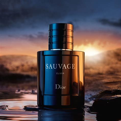 dior sauvage elixir david jones|1 litre dior sauvage.